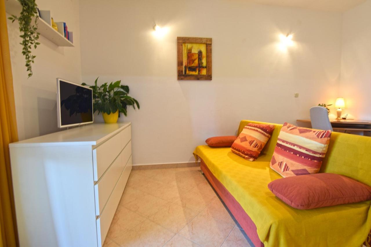 Apartments Bor Medulin Kültér fotó