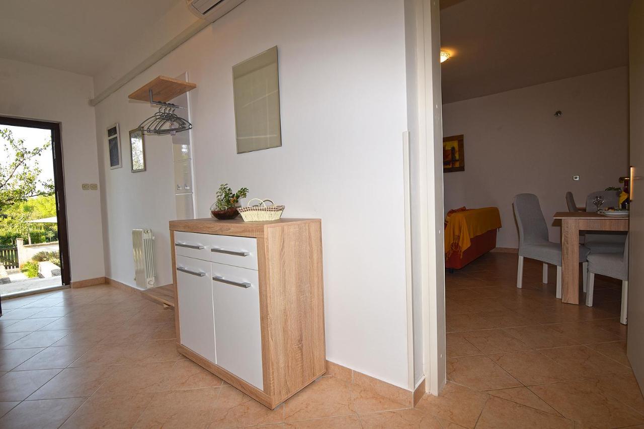 Apartments Bor Medulin Kültér fotó