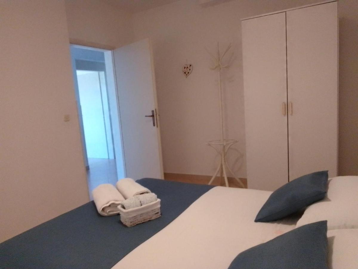 Apartments Bor Medulin Kültér fotó