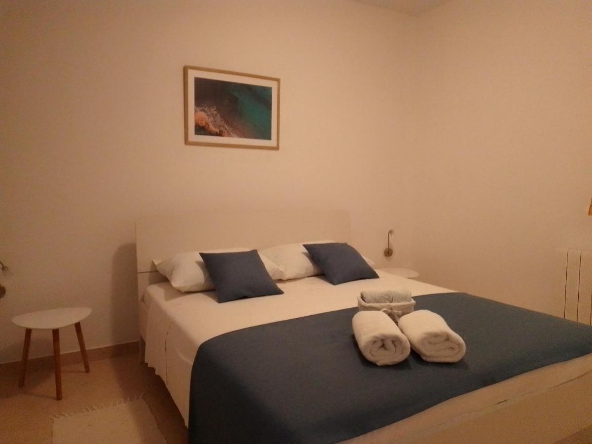 Apartments Bor Medulin Kültér fotó