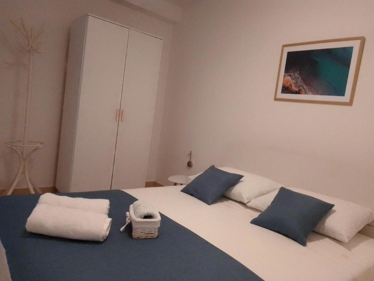 Apartments Bor Medulin Kültér fotó