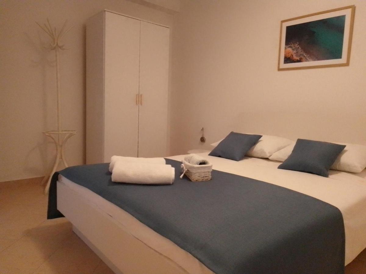 Apartments Bor Medulin Kültér fotó