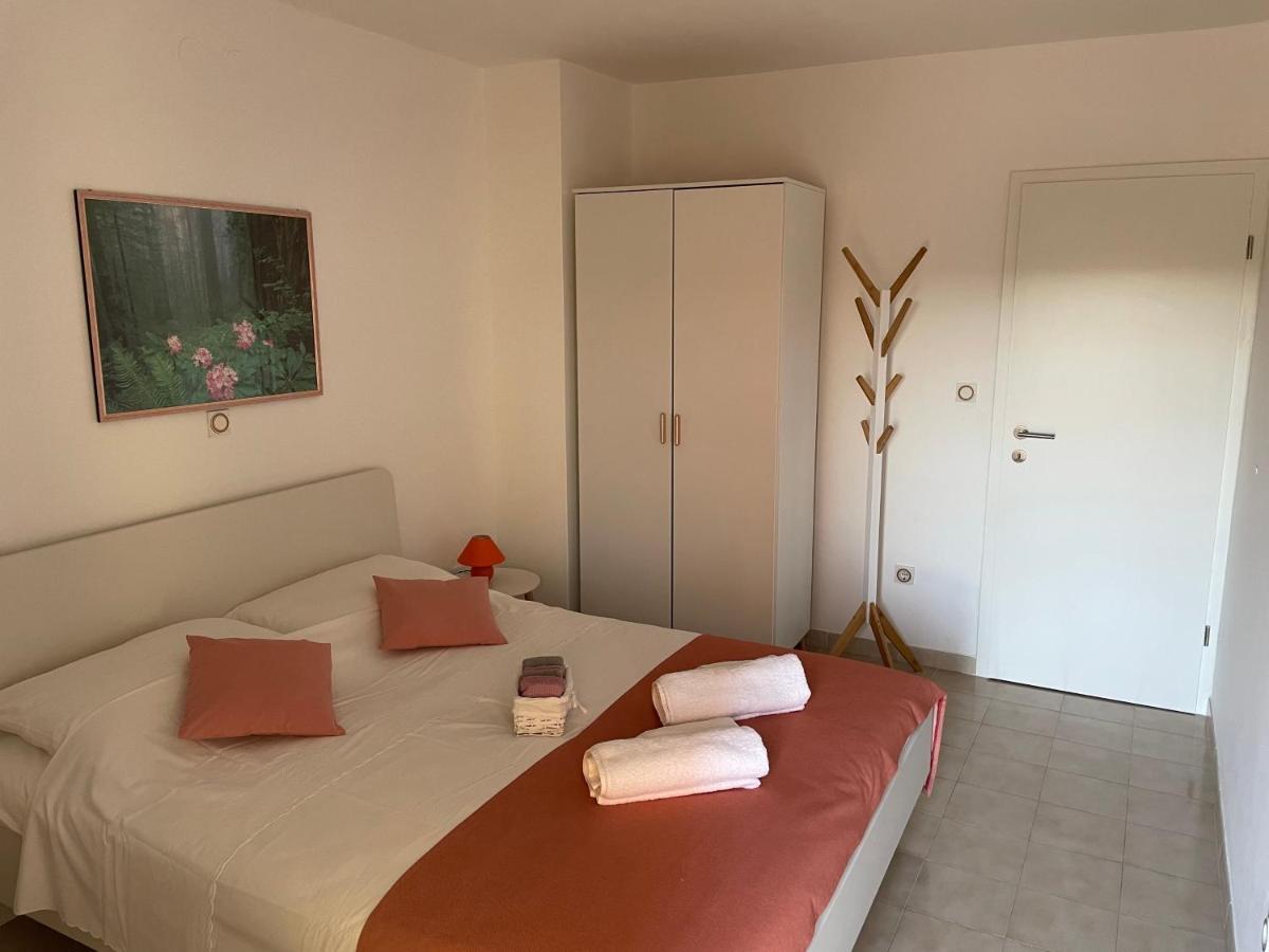 Apartments Bor Medulin Kültér fotó