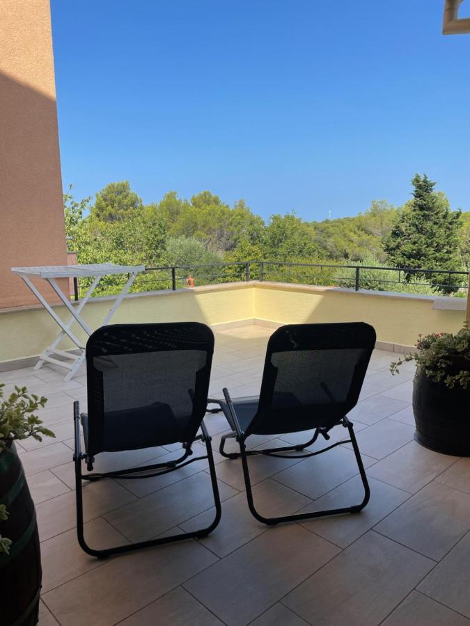 Apartments Bor Medulin Kültér fotó