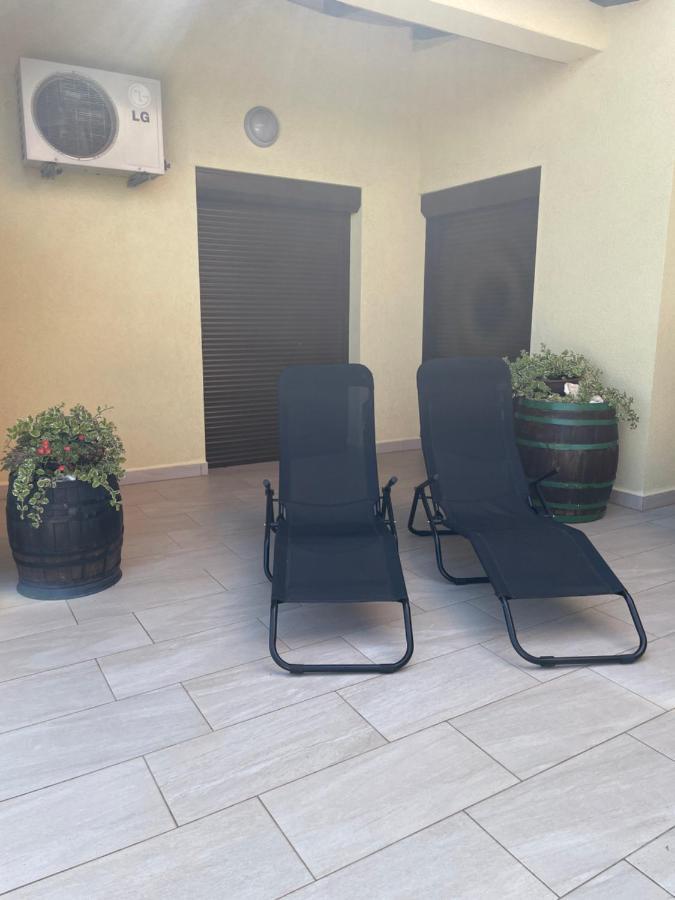 Apartments Bor Medulin Kültér fotó
